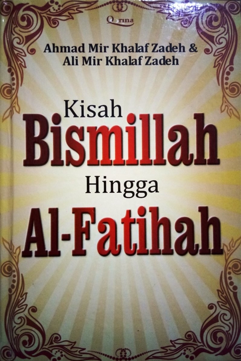 book image