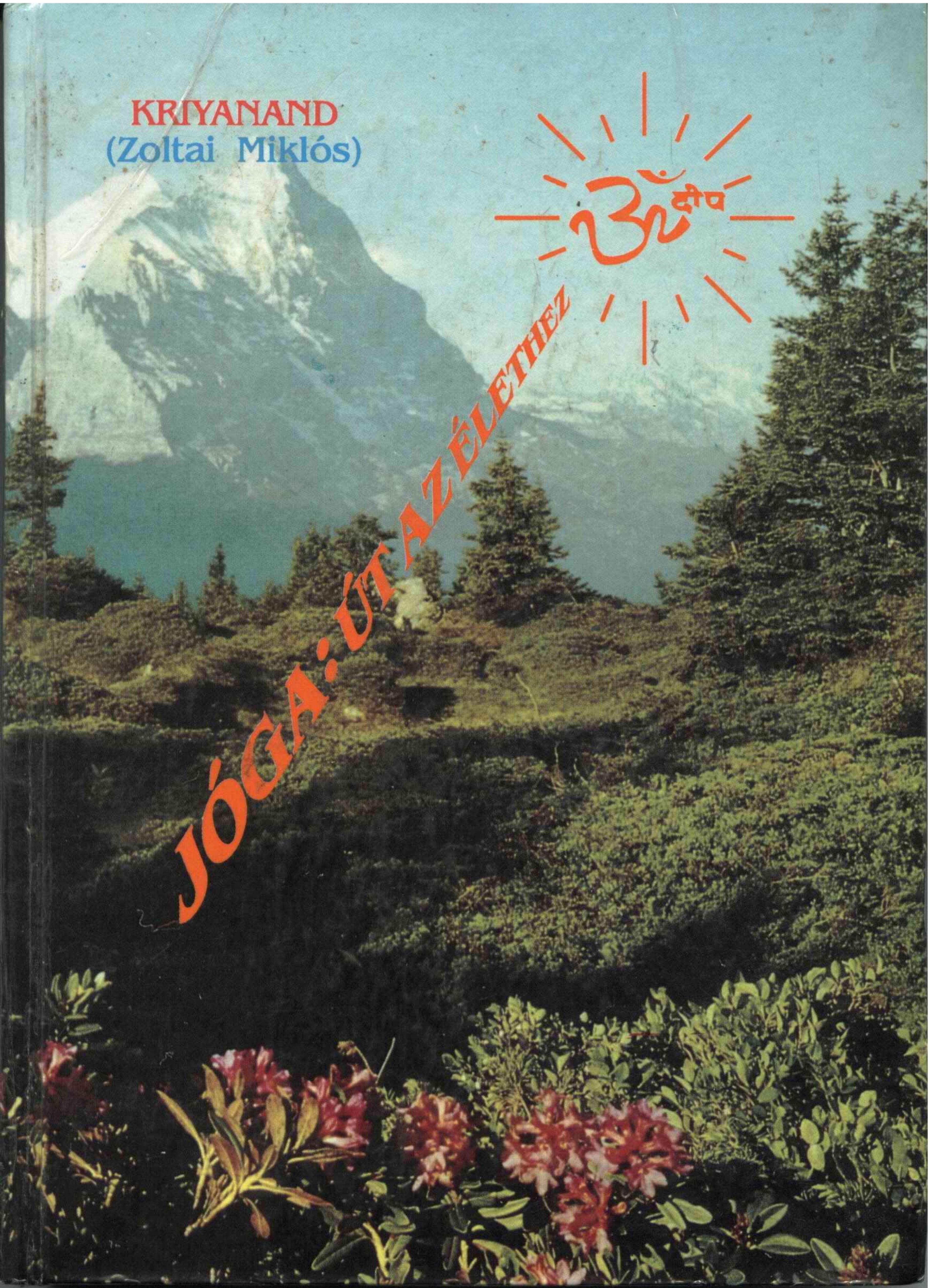 book image