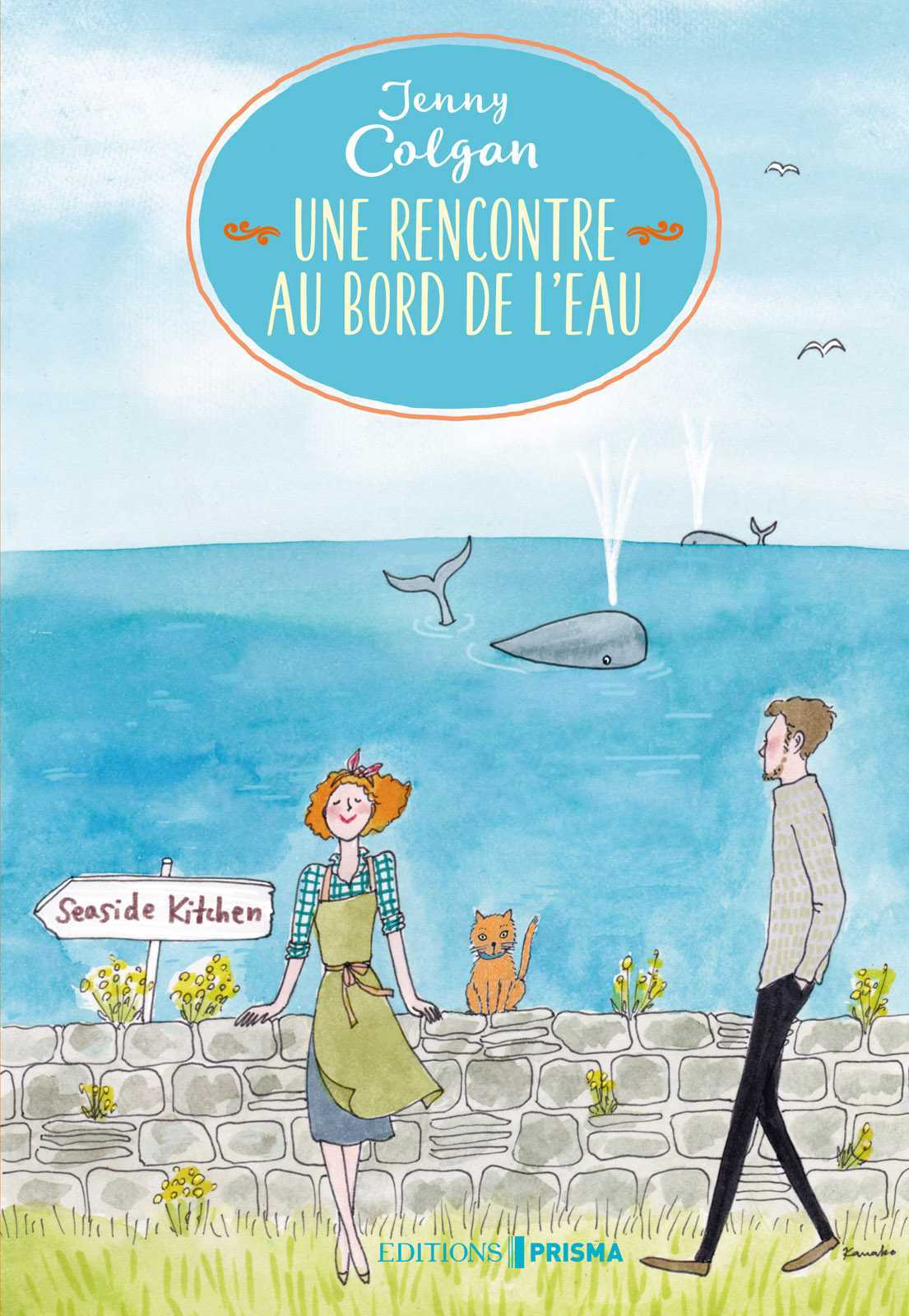 Download Une Saison Au Bord De Leau Tome 2 Une Rencontre Au Bord De Leau Pdf By Jenny Colgan 7308