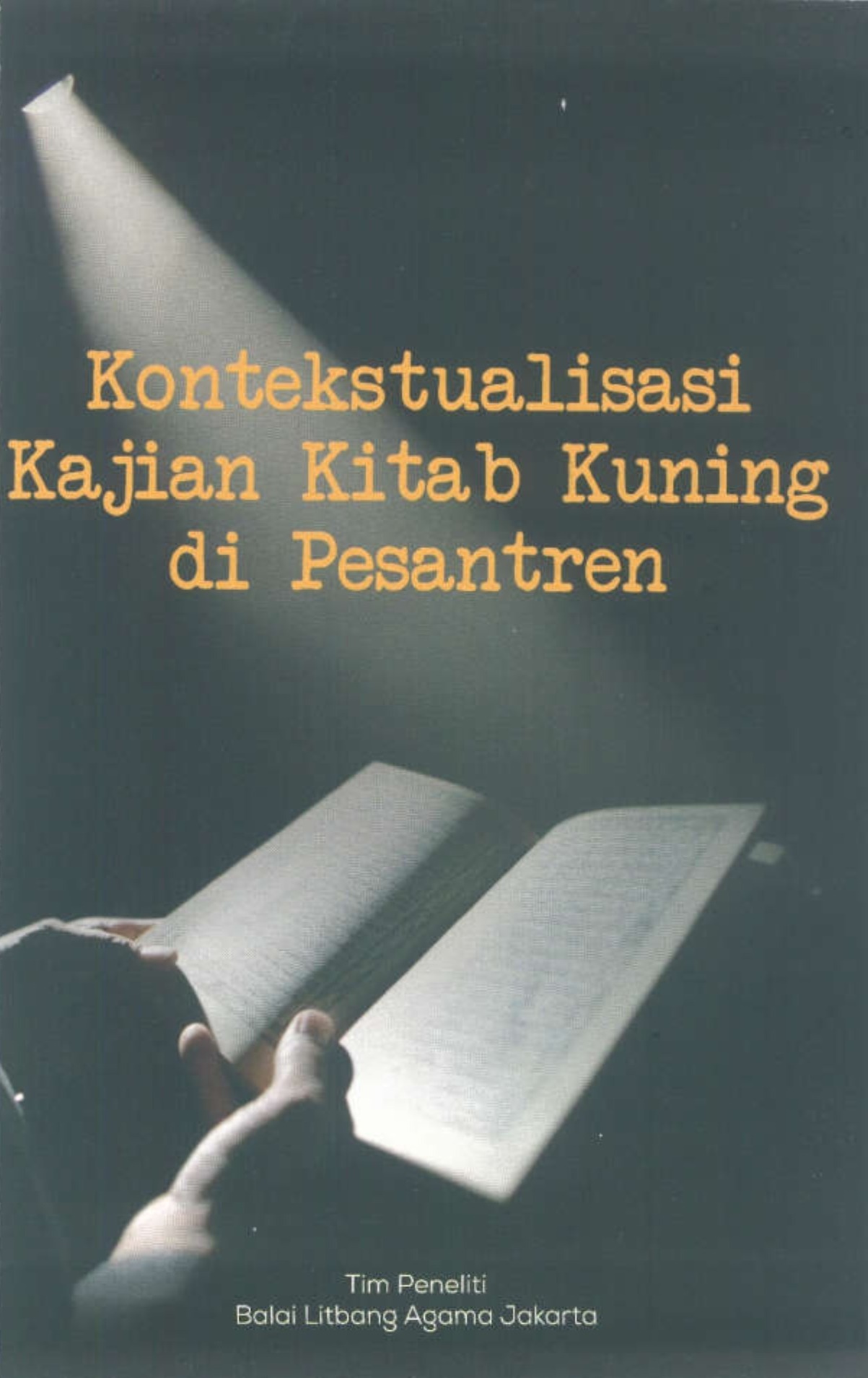 book image