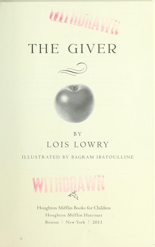 book image