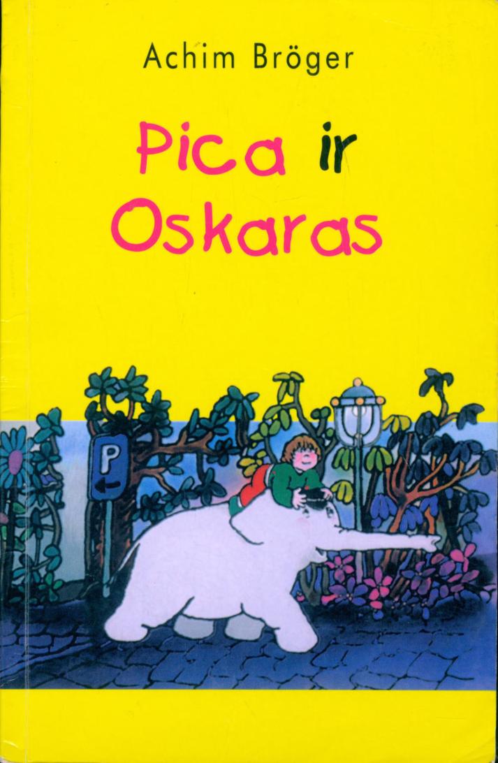 book image