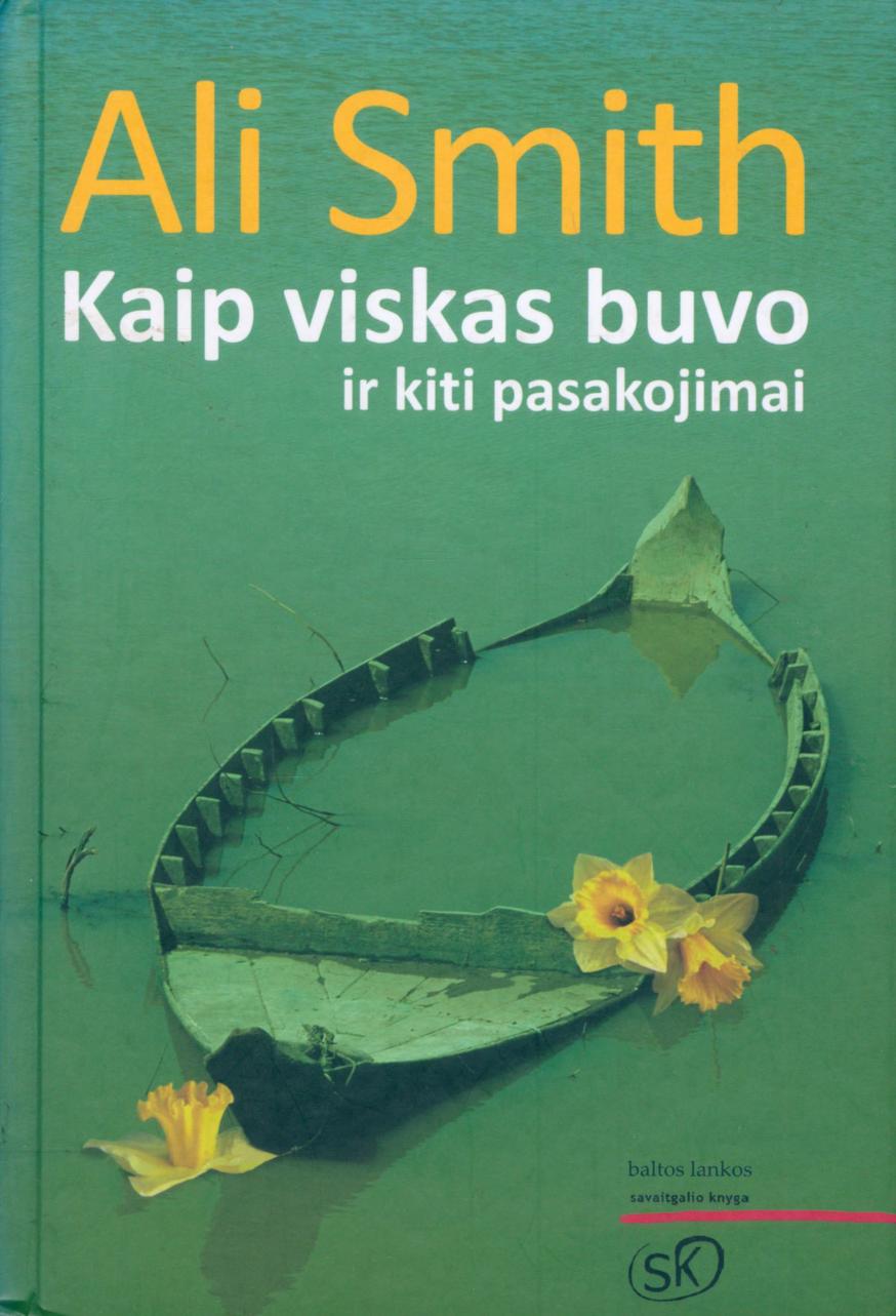 book image