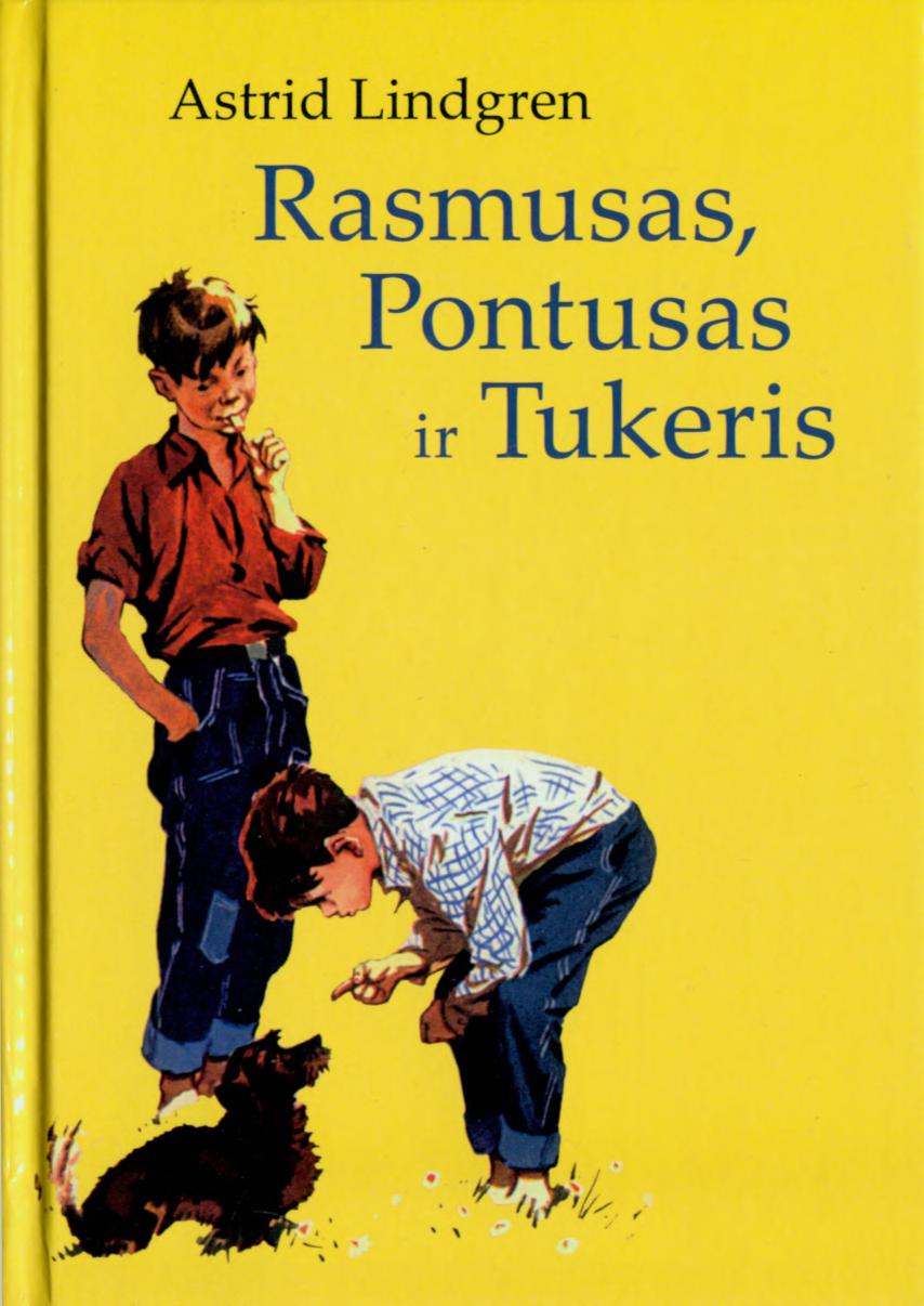 book image