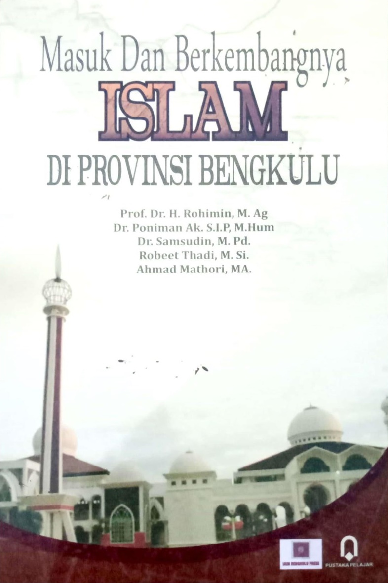 book image