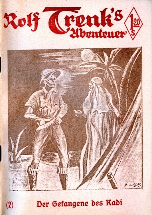 book image