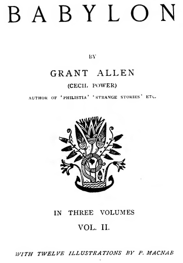 book image