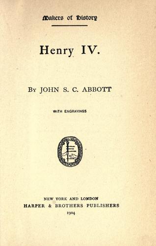 book image