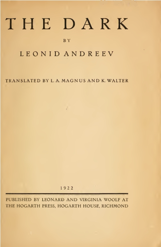 book image