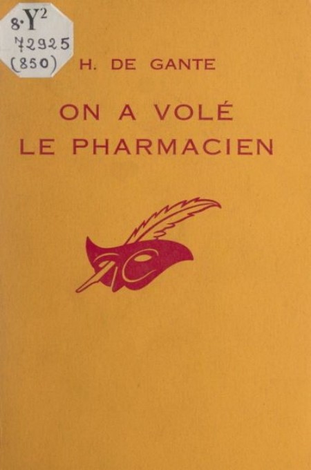 book image