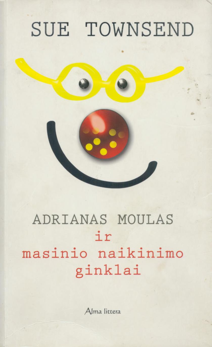 book image