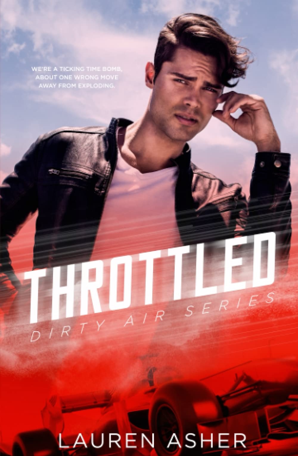 Download Throttled PDF by Lauren Asher