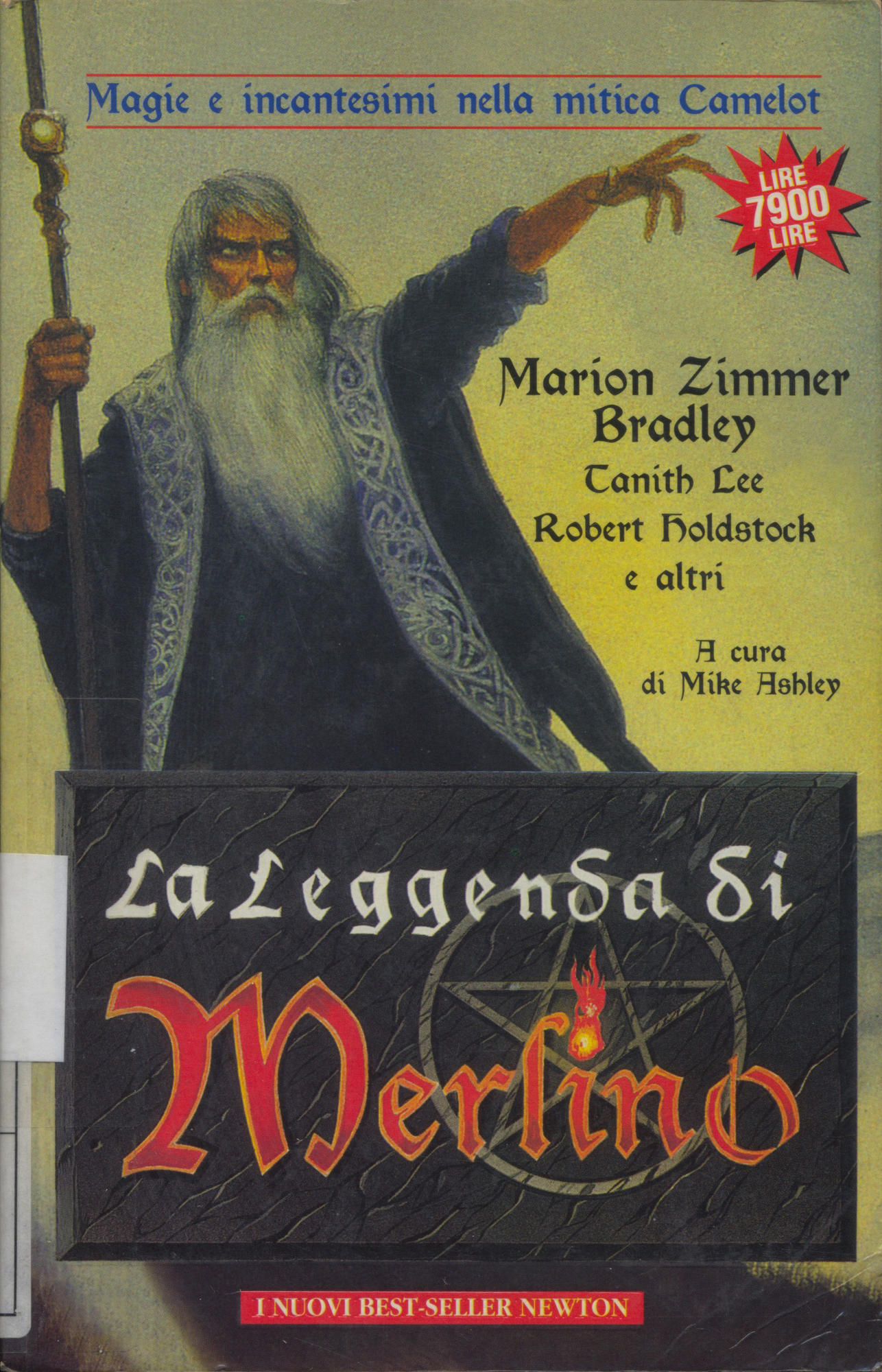 book image