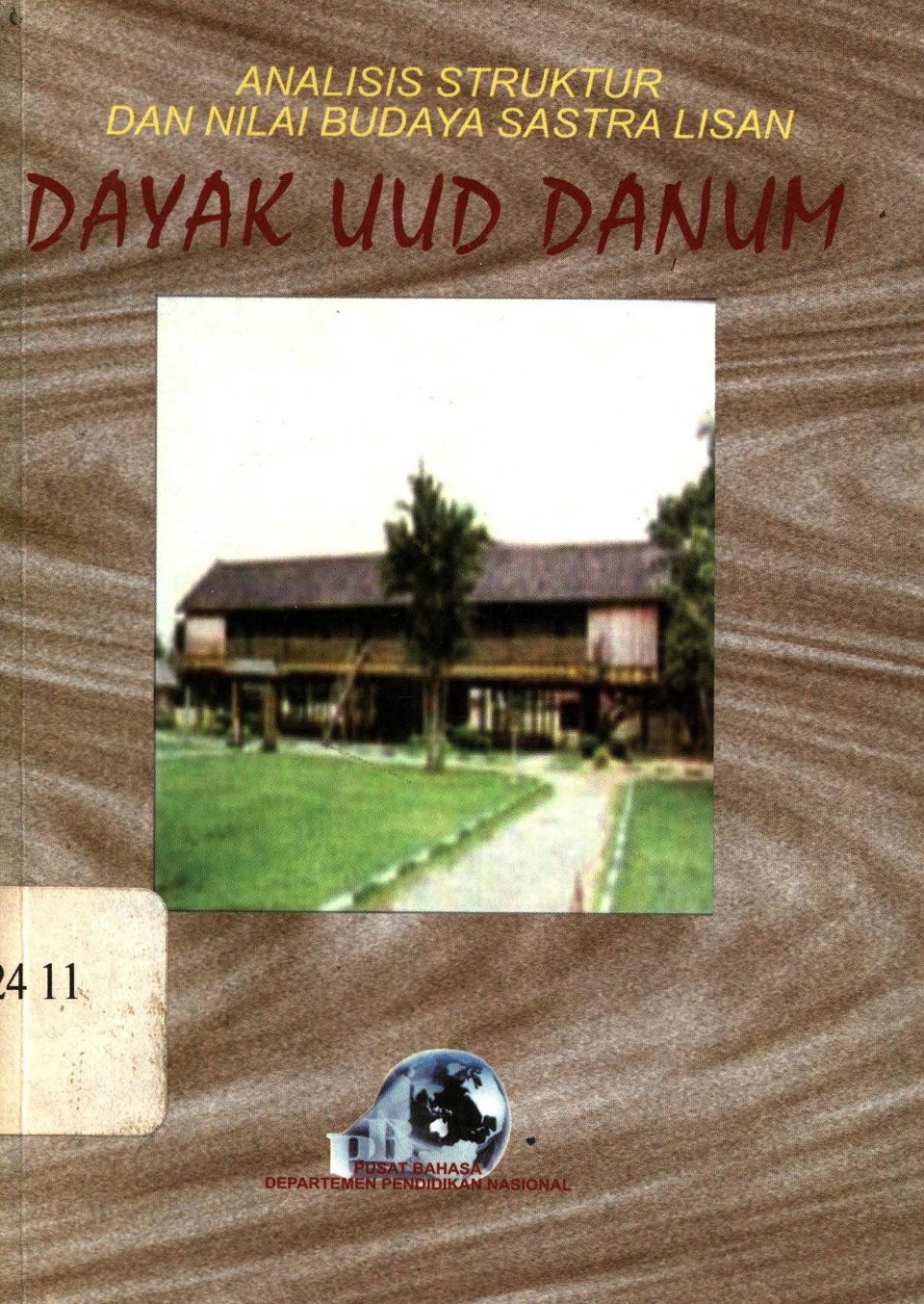 book image