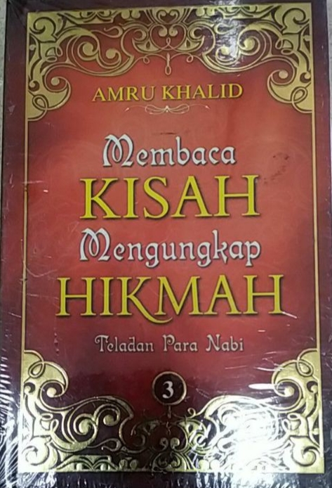 book image