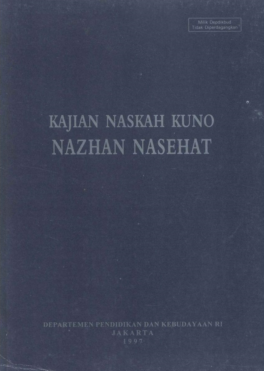 book image