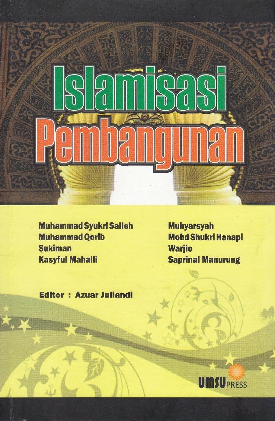 book image