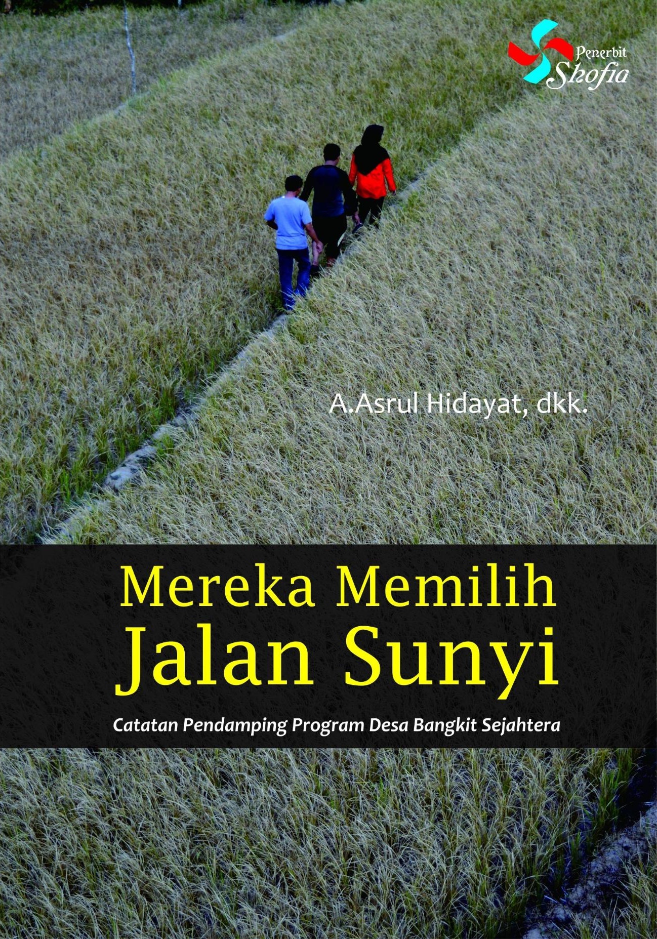 book image