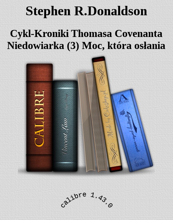 book image