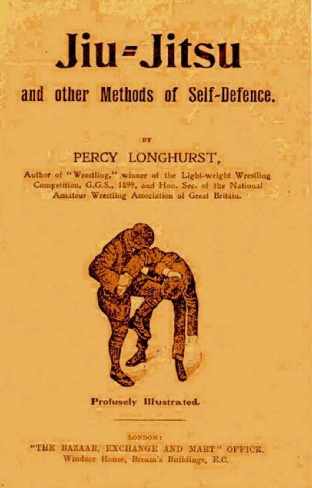 book image