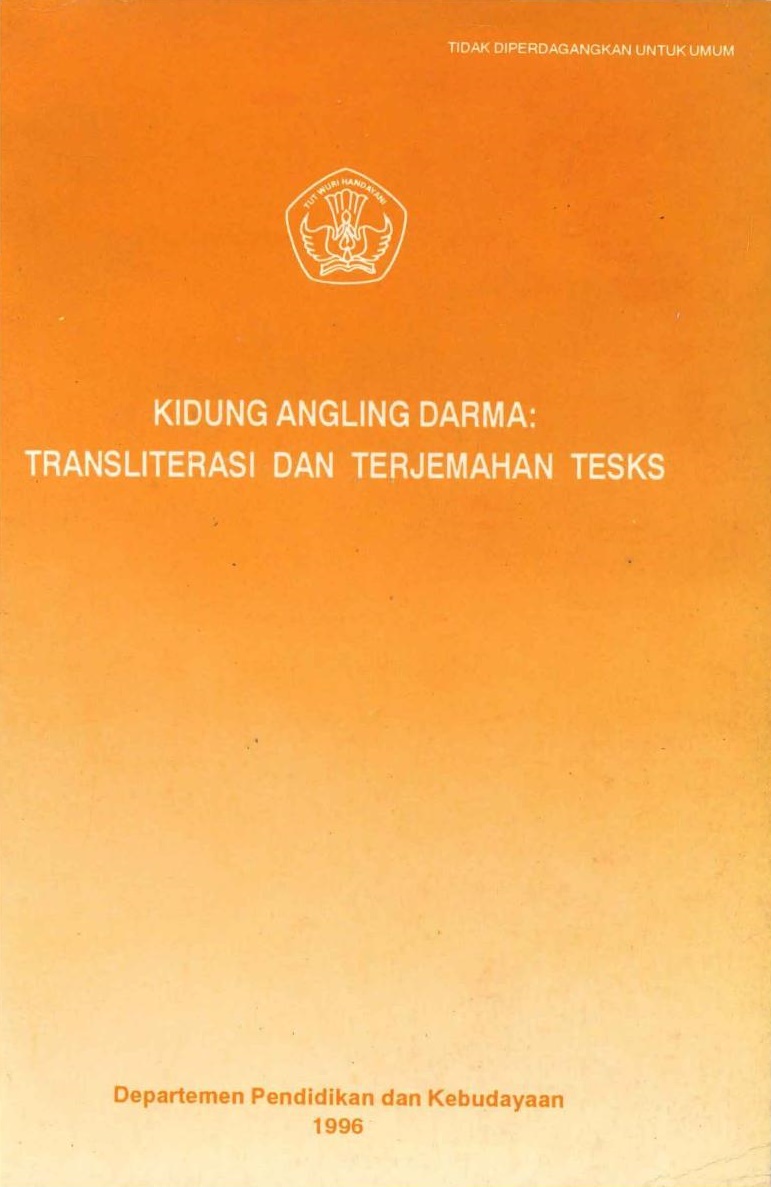 book image