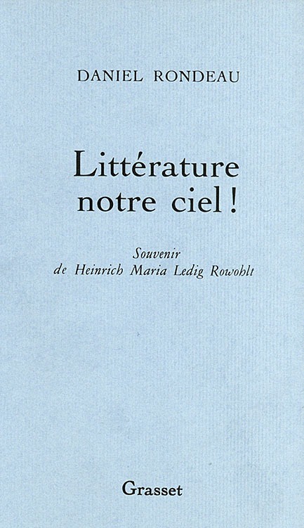 book image