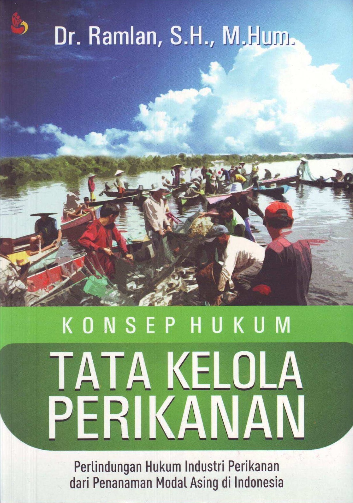 book image