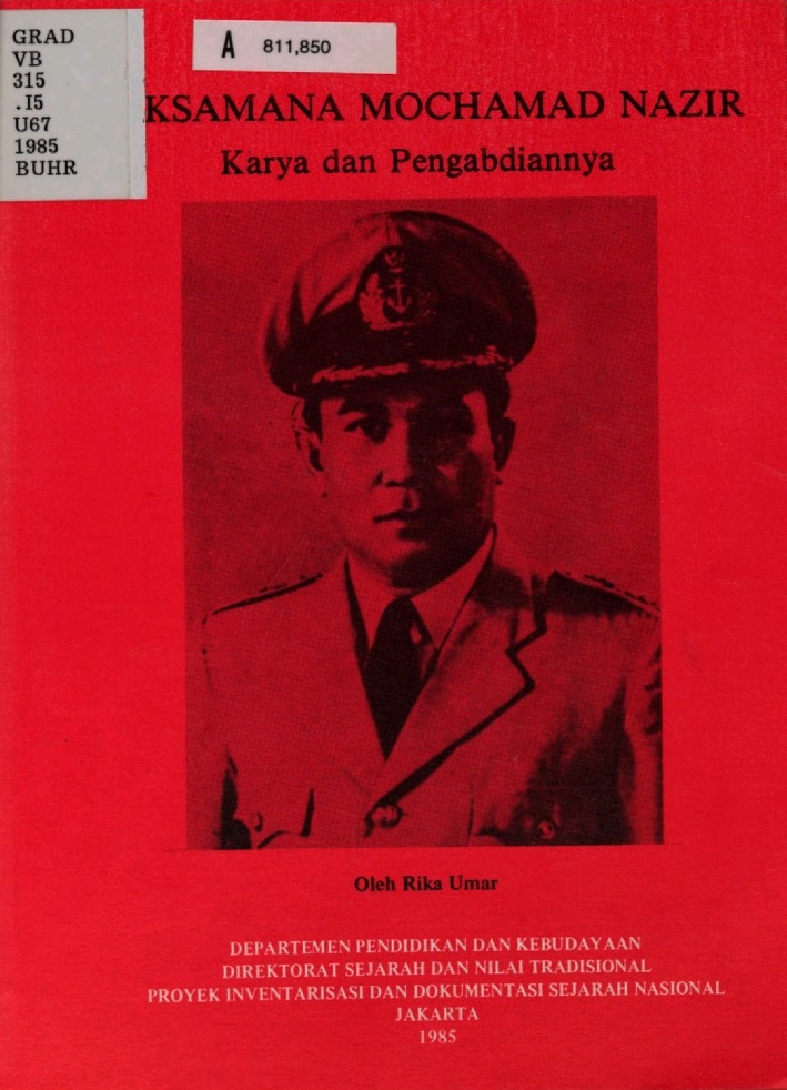 book image