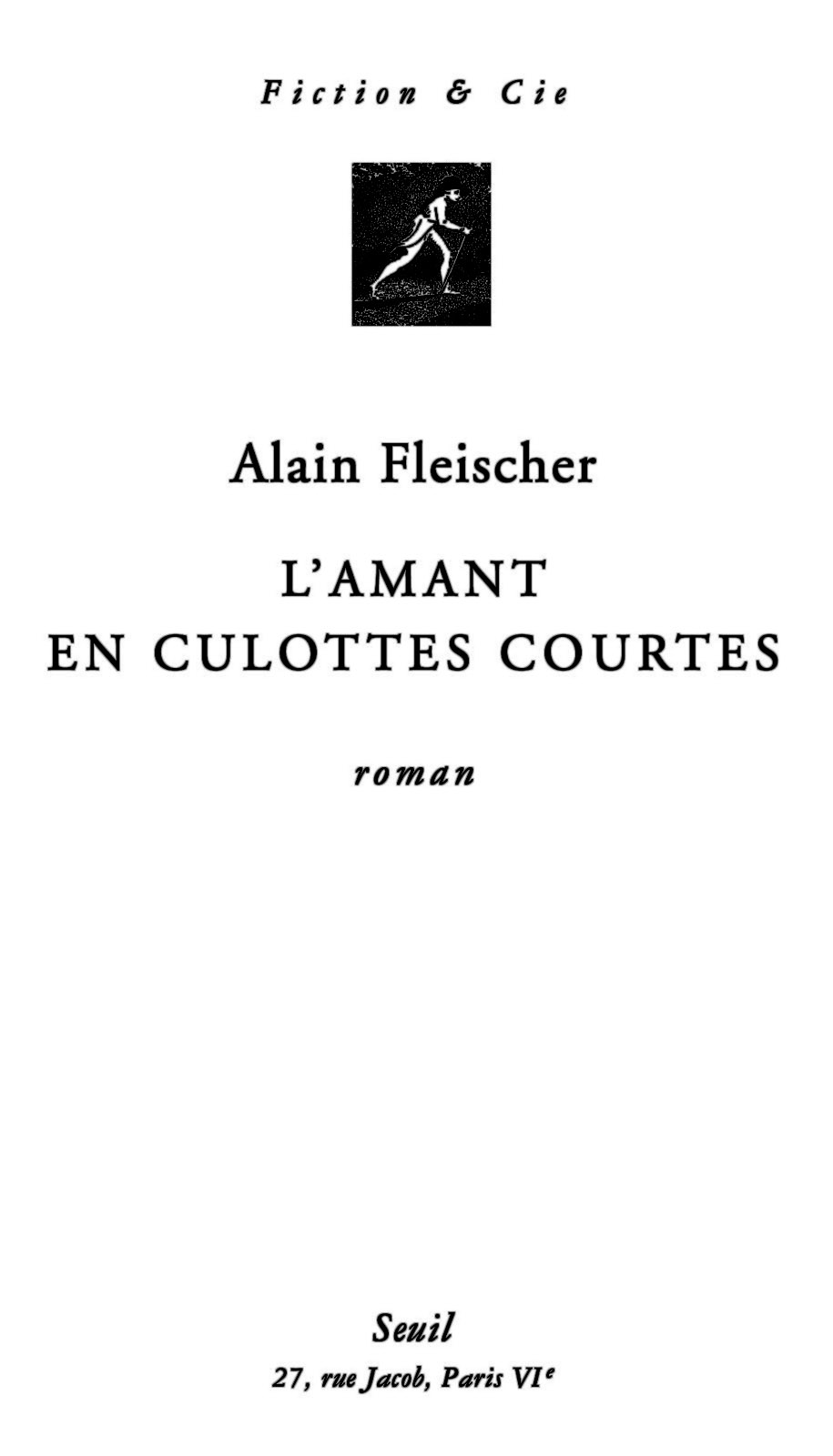 book image