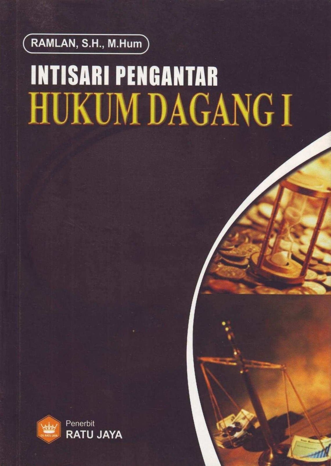 book image