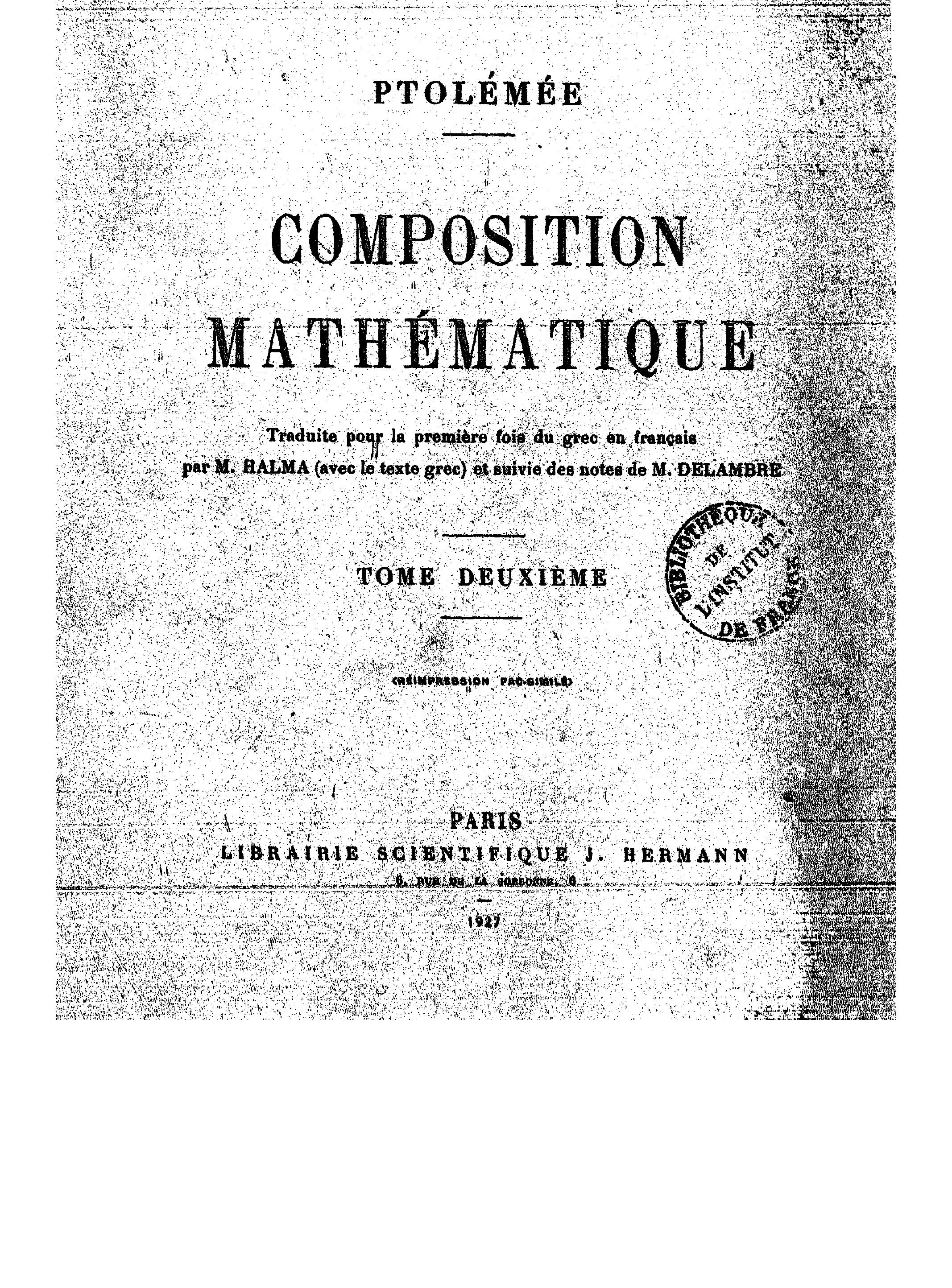 book image