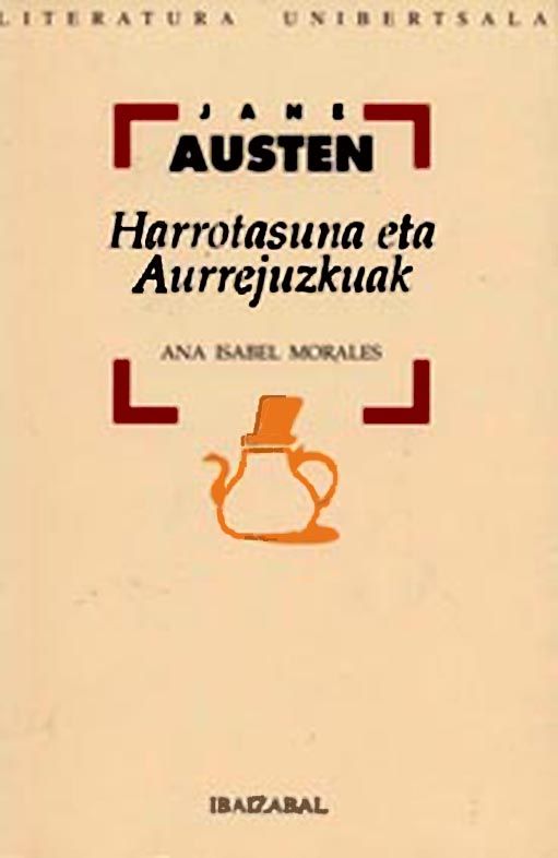 book image