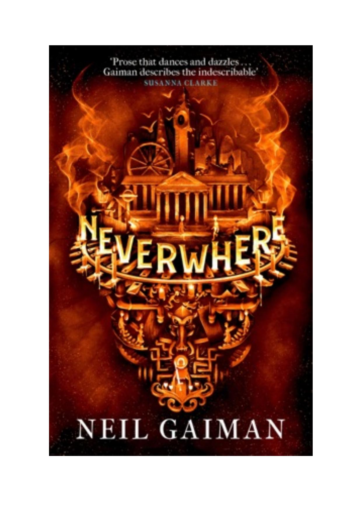 Download Neverwhere - Neil Gaiman PDF by Neil Gaiman