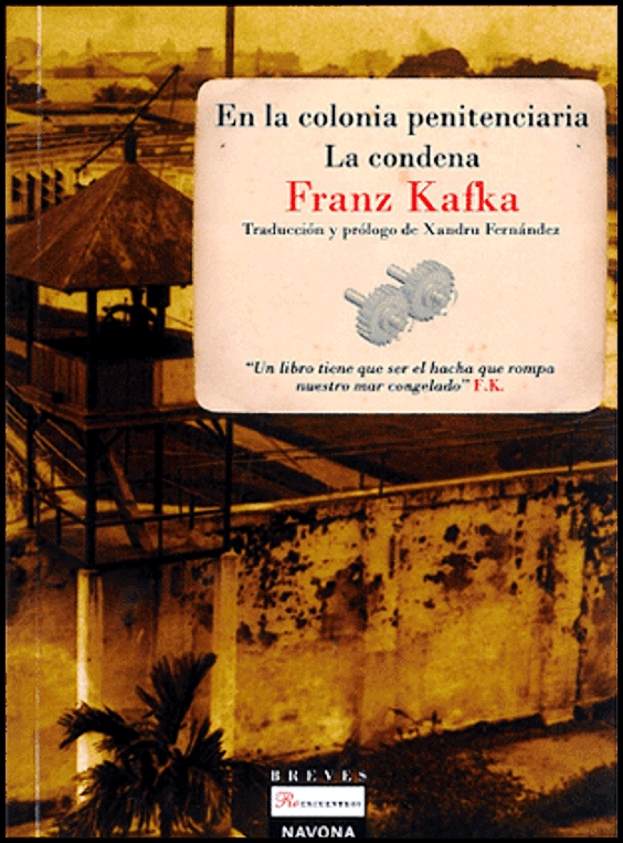 book image