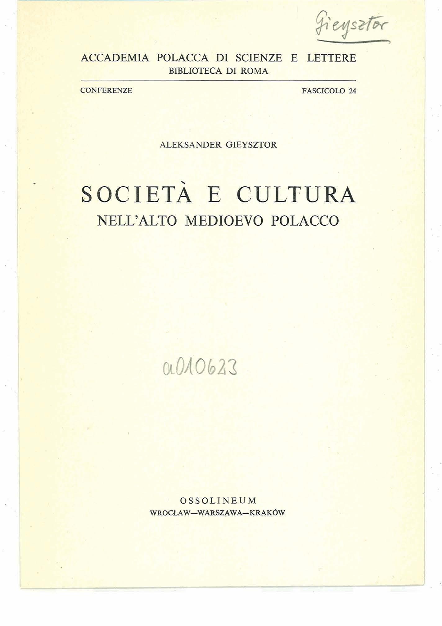 book image