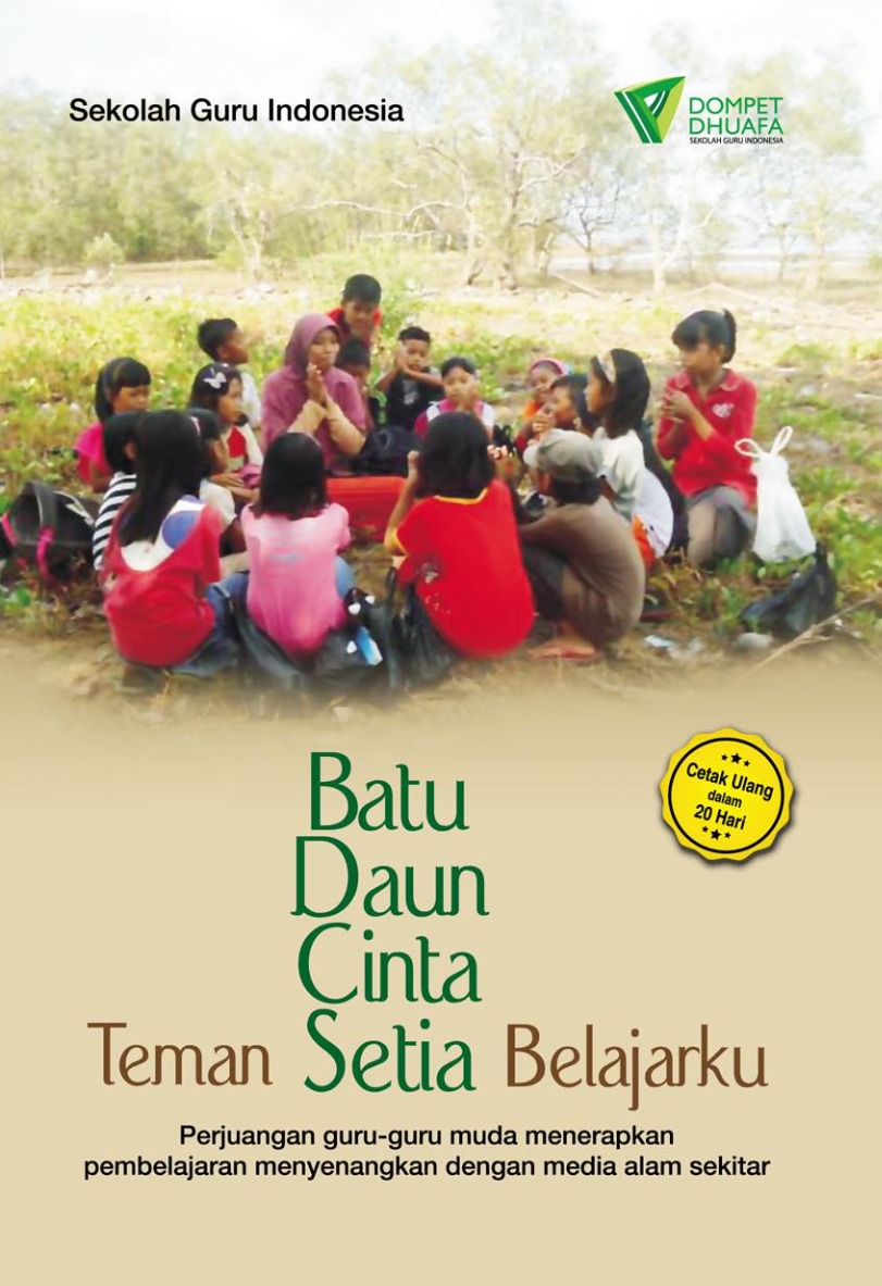 book image