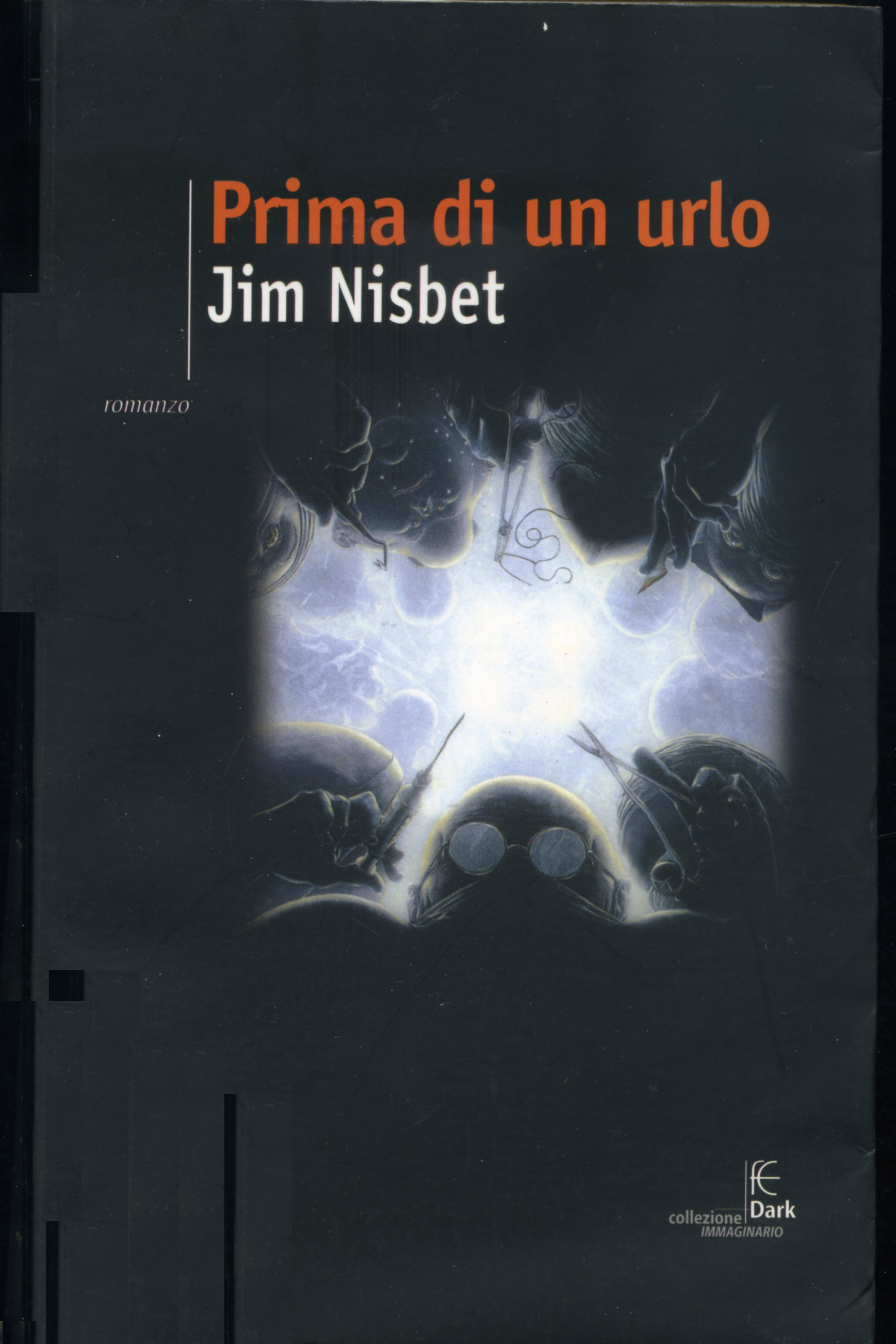 book image