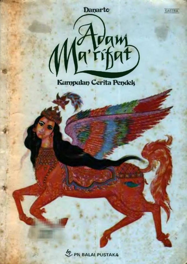 book image