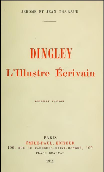 book image