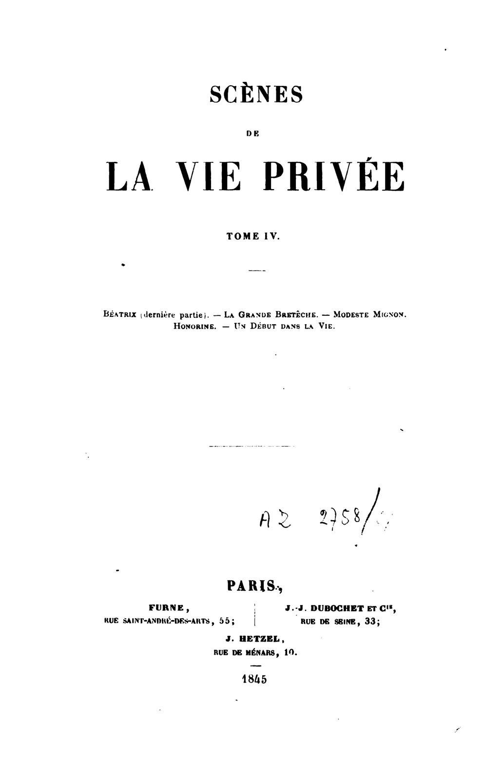 book image