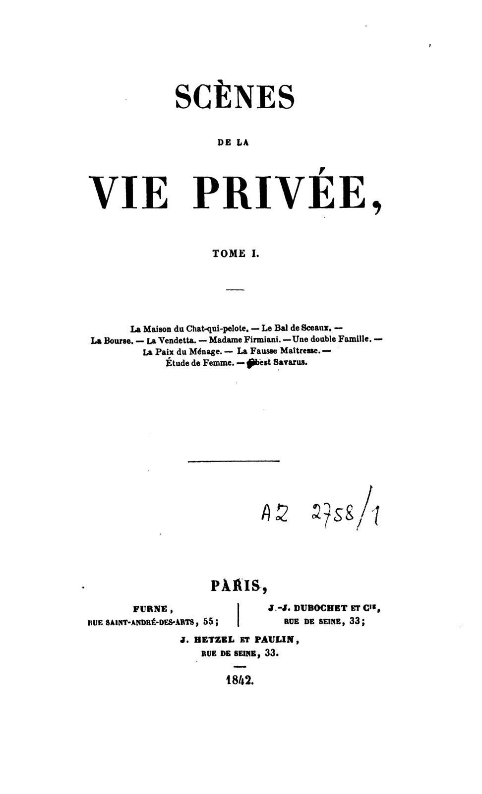 book image