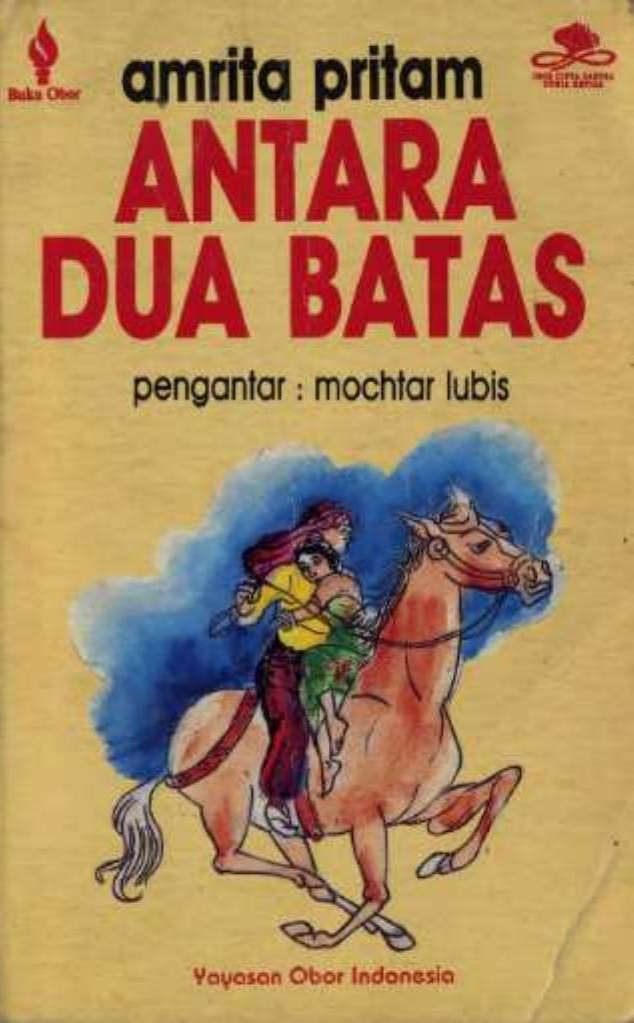 book image