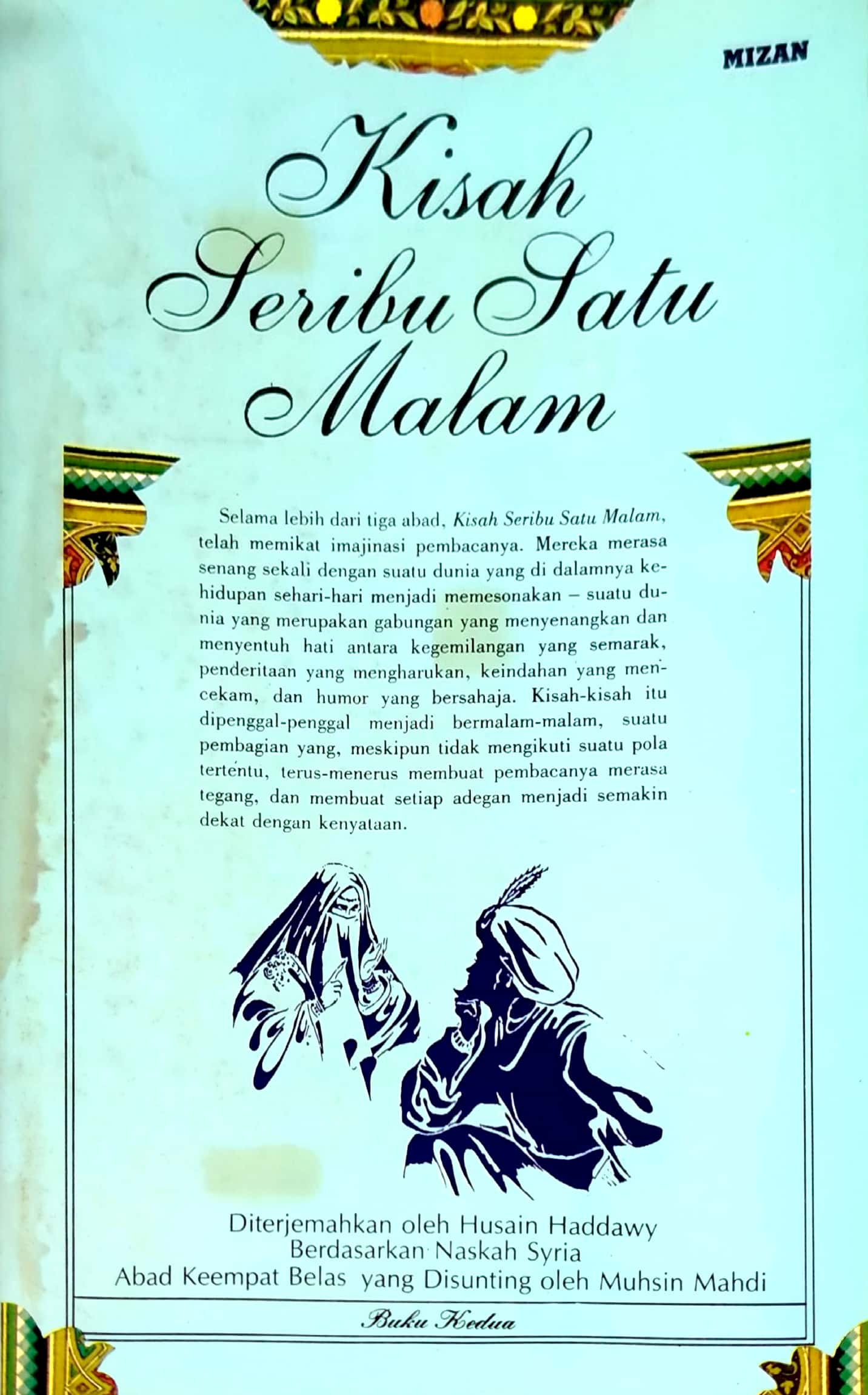 book image