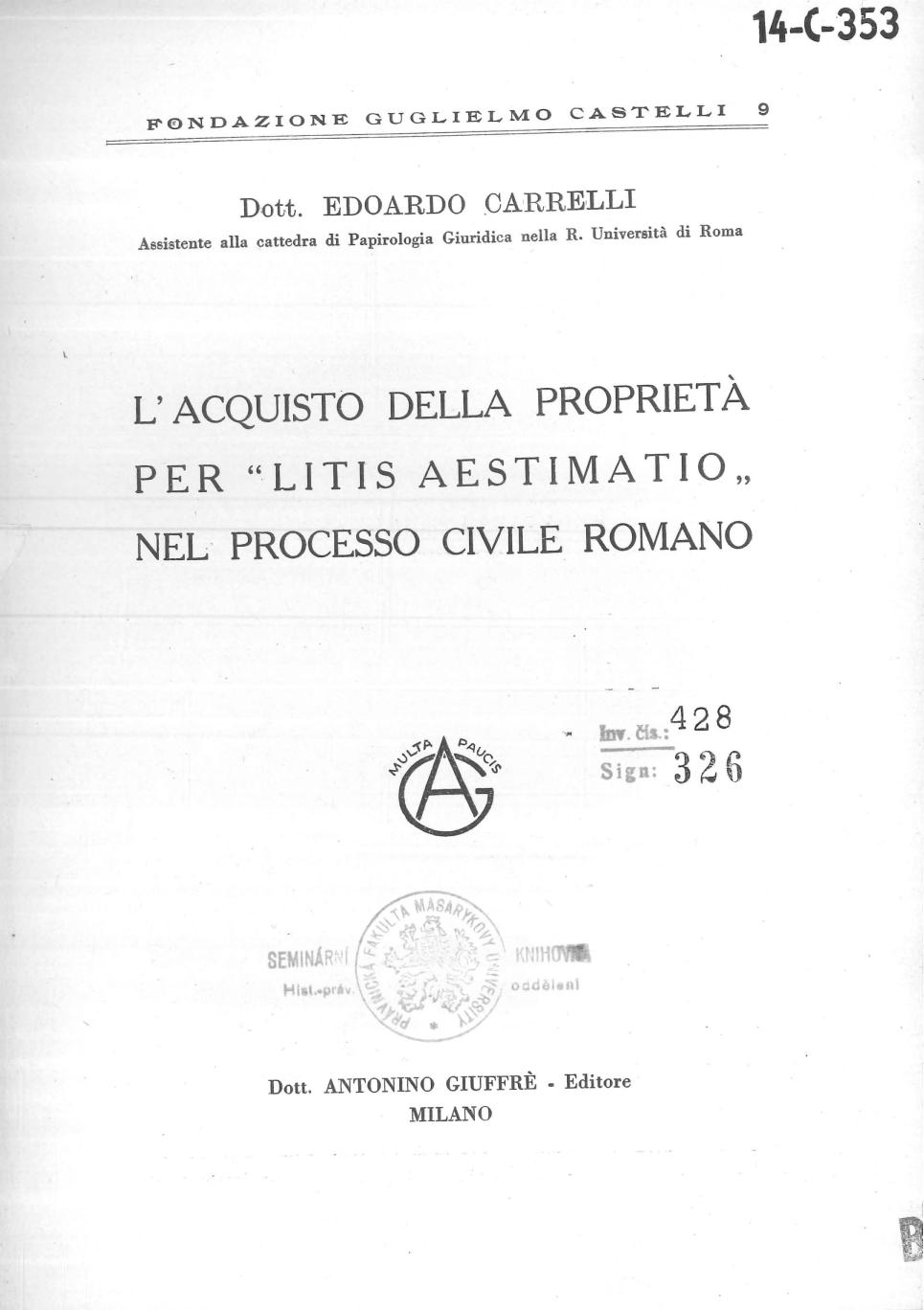 book image