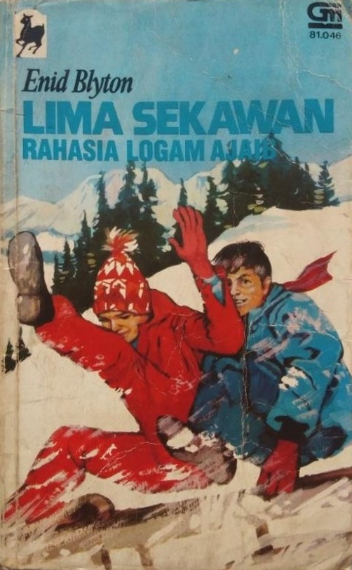 book image