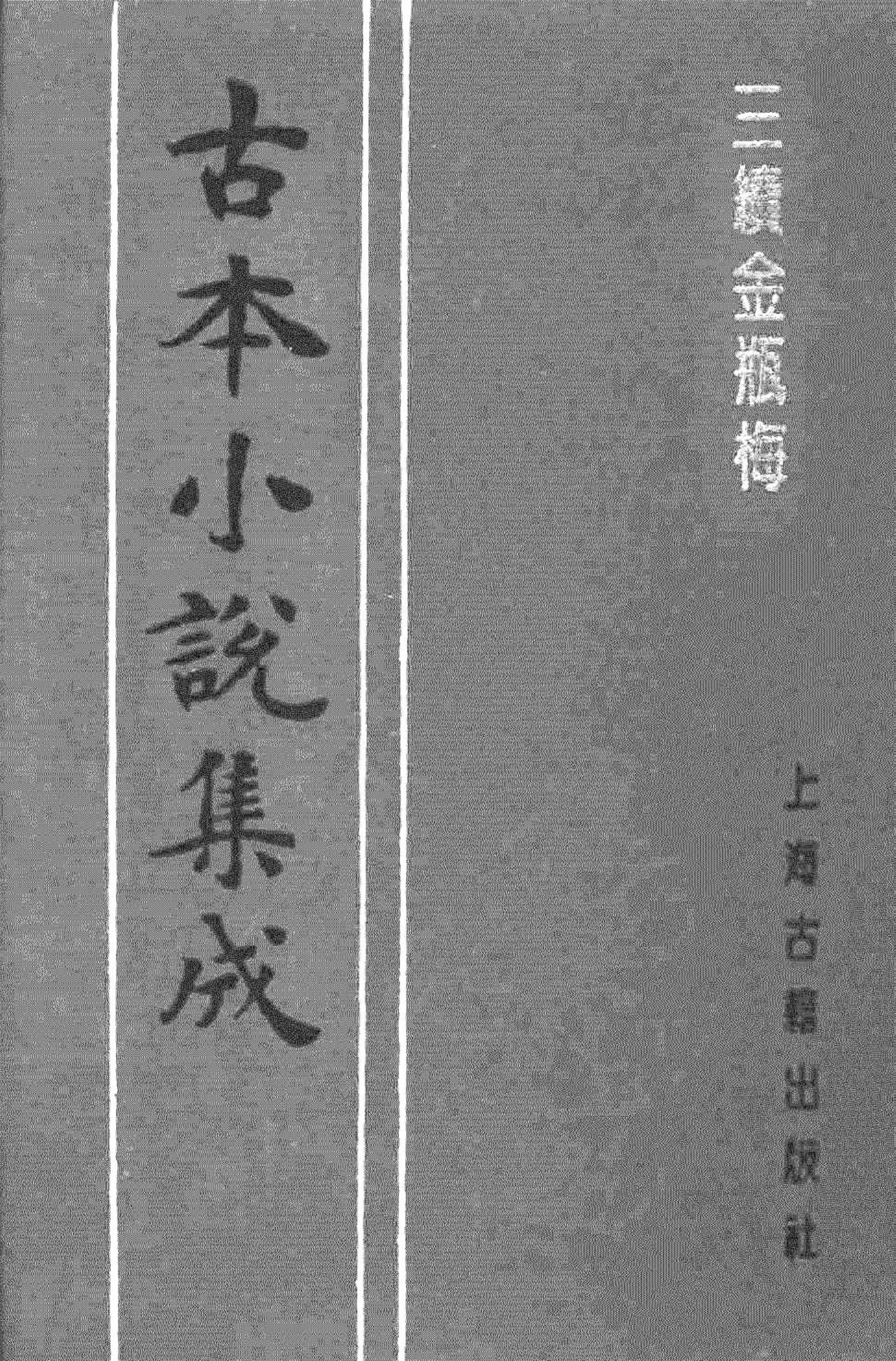 book image