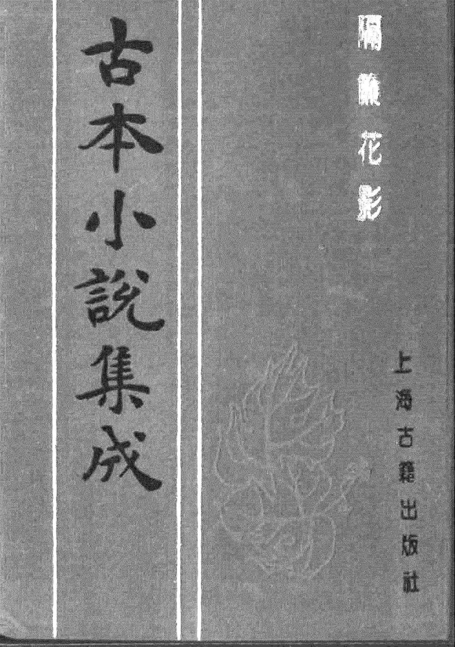 book image