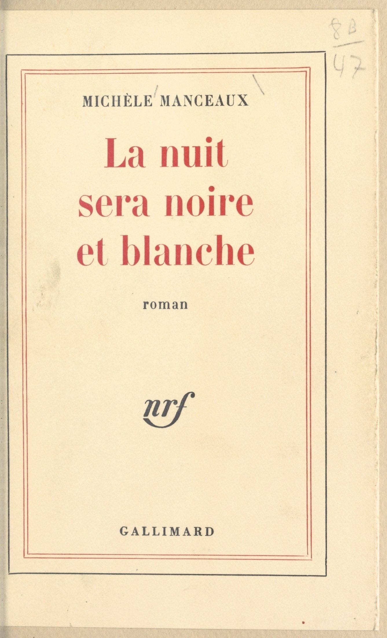 book image