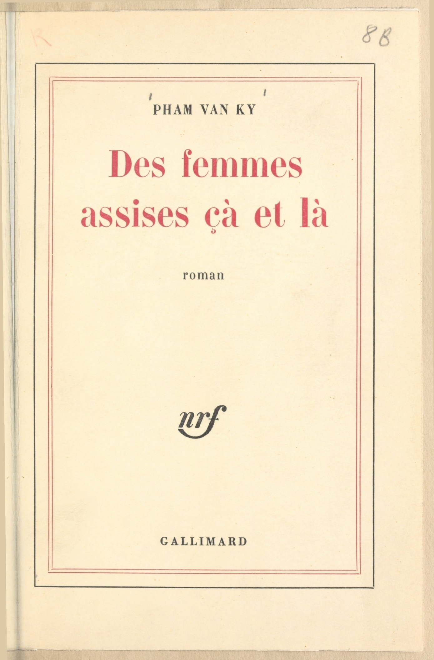 book image