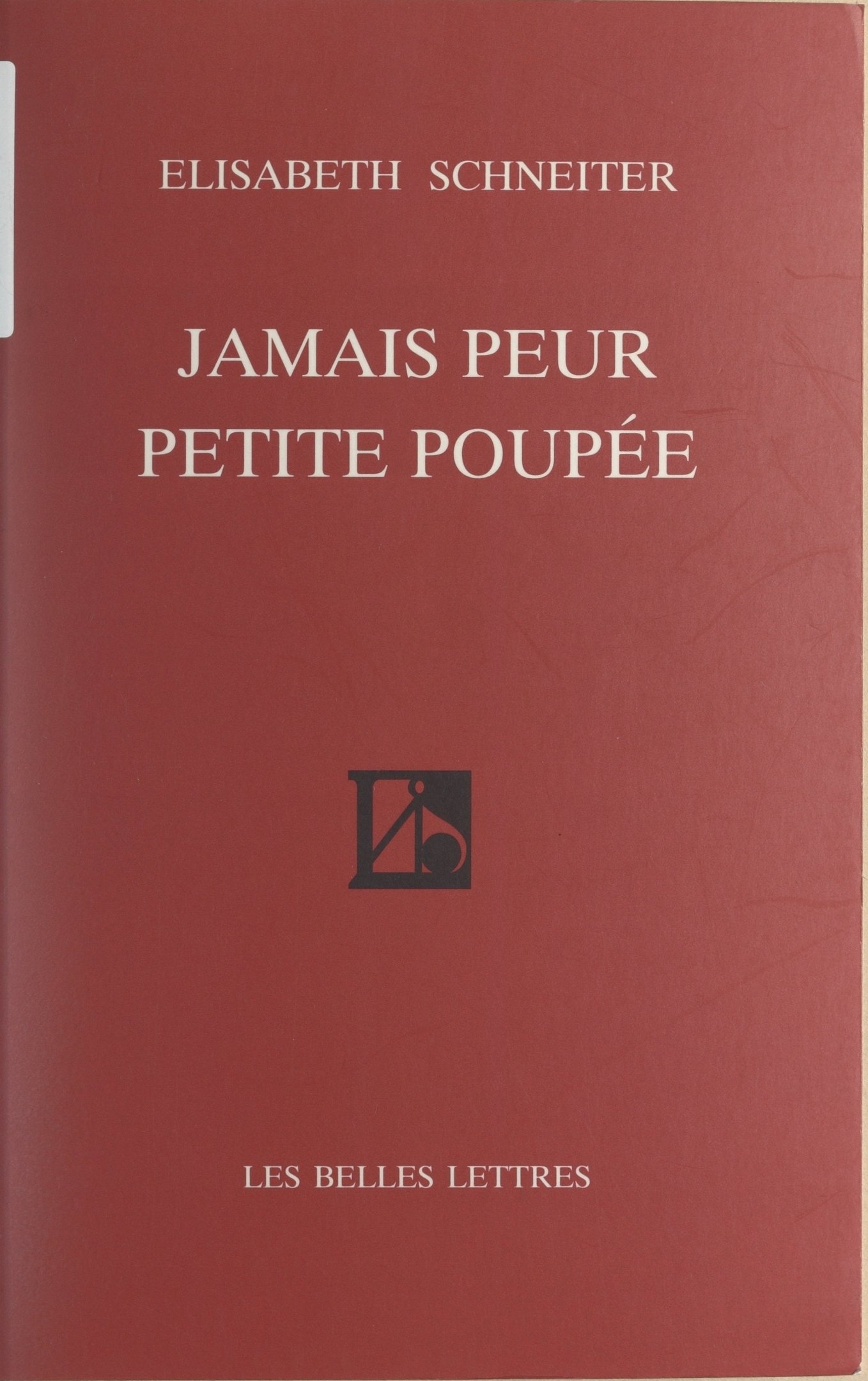 book image